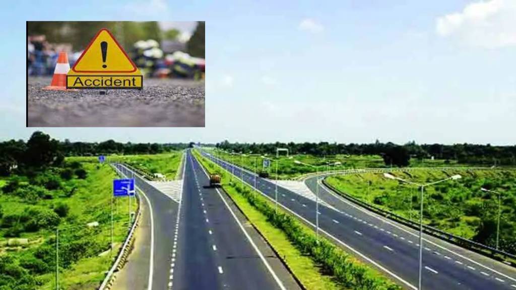 Traveling on national highways is dangerous in maharashtra state mumbai