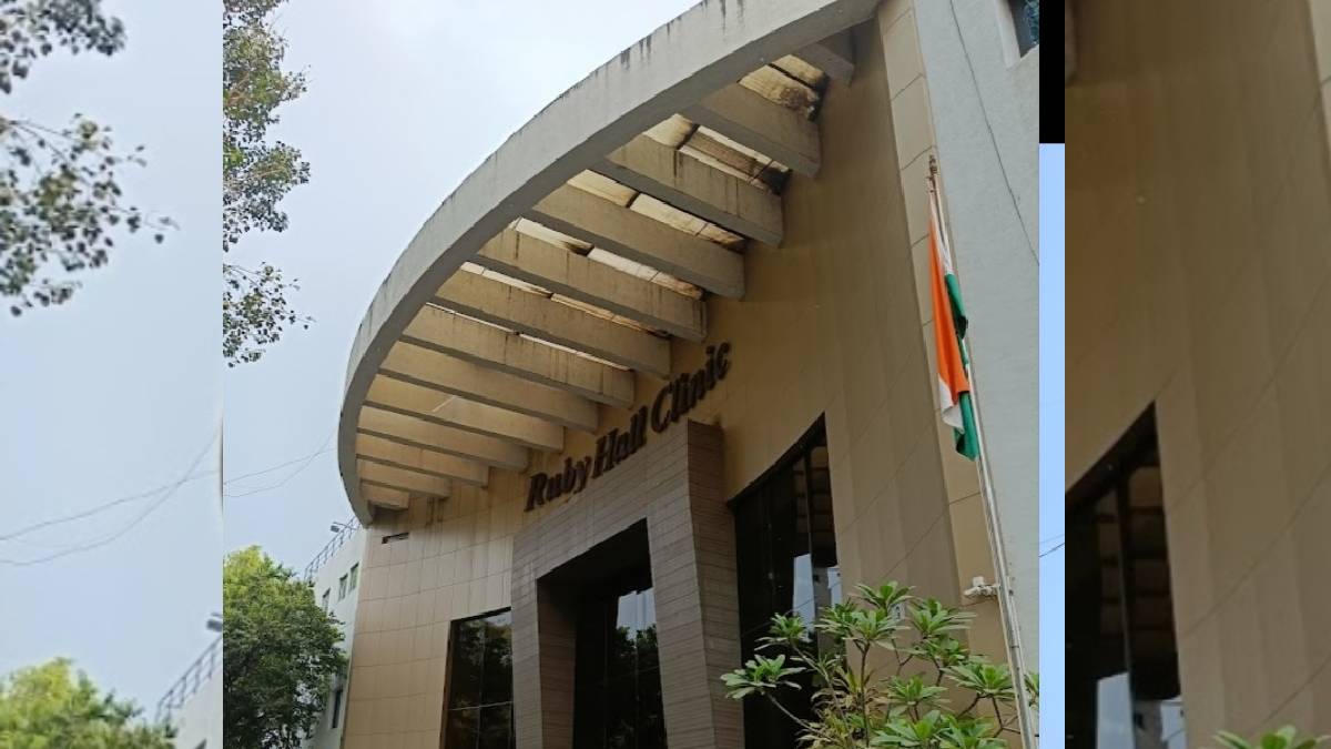 Ruby Hall Clinic Management Wage Agreement with Labor Union pune