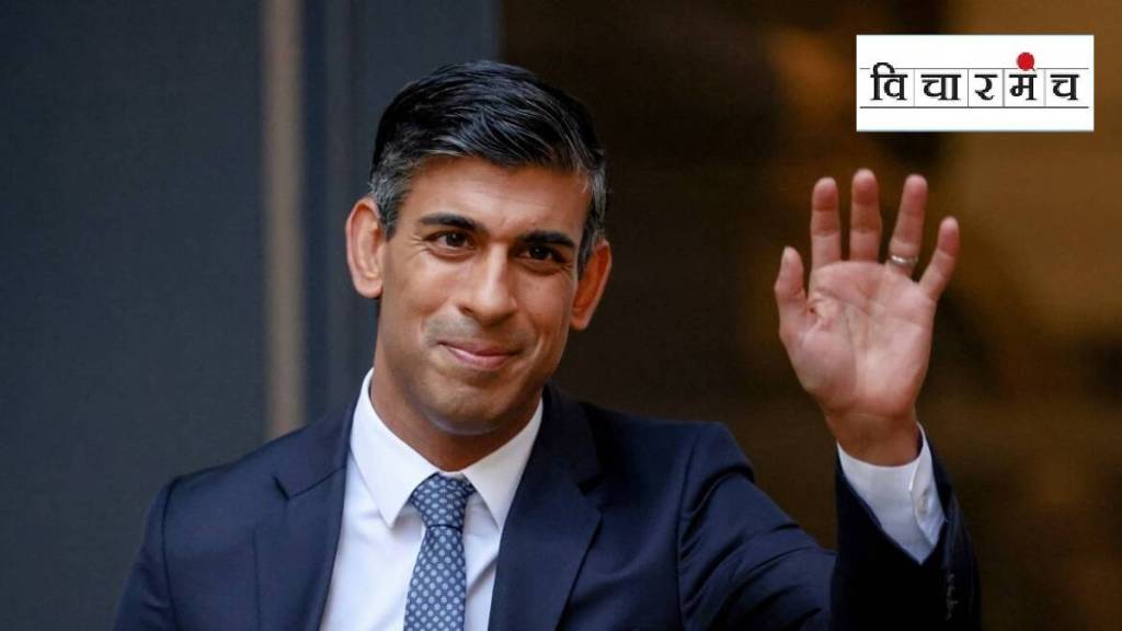 Rishi Sunak improve economy after becoming Prime Minister of Britain