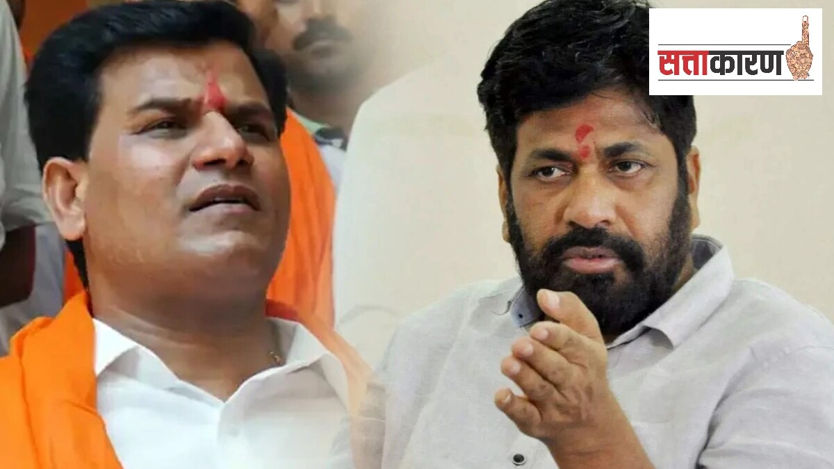 Bachchu Kadu Filed Complaint Ravi Rana cabinet expansion amravati shinde fadanvis