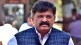 ncp leader jitendra avhad criticism on cm eknath shinde Kalwa bridge opening Thane
