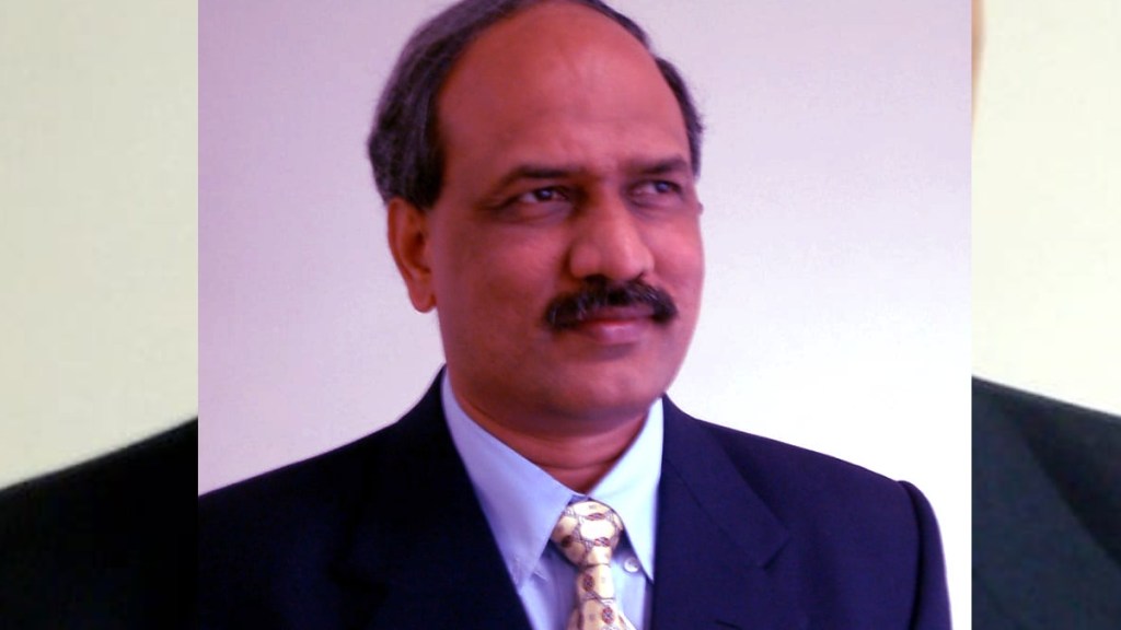 dr. chandrasekhar meshram elected as trustee of world federation of neurology in nagpur news