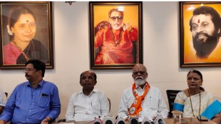 Maha Prabodhan Yatra Shiv Sena Uddhav Balasaheb Thackeray group Thursday Navi Mumbai