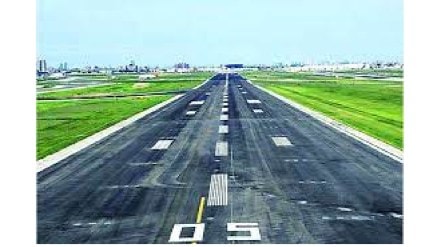 Purandar Airportsed by Diwali pune