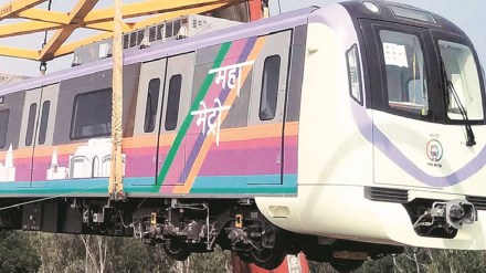 work speed up for hinjewadi shivajinagar metro line pune