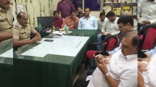 Jalgaon District Milk Producers Association Theft pressure on police Movement of Eknath Khadse