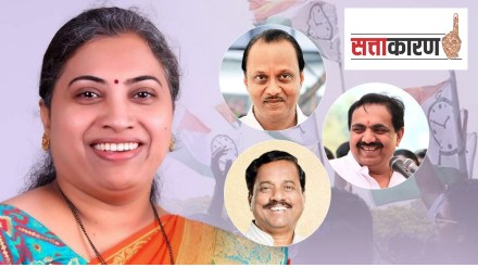 rutuja latke andheri by election ncp leaders in field campaigning mumbai bjp shivsena ajit pawar jayant patil