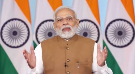 prime minister narendra modi