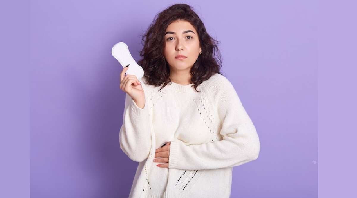 myth about periods