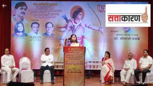 BJP MP Poonam Mahajan criticism of Uddhav Thackeray; BJP leaders too