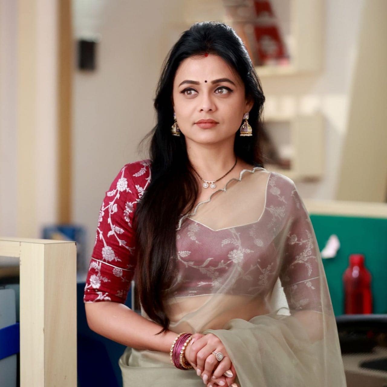 Prarthana Behere 6