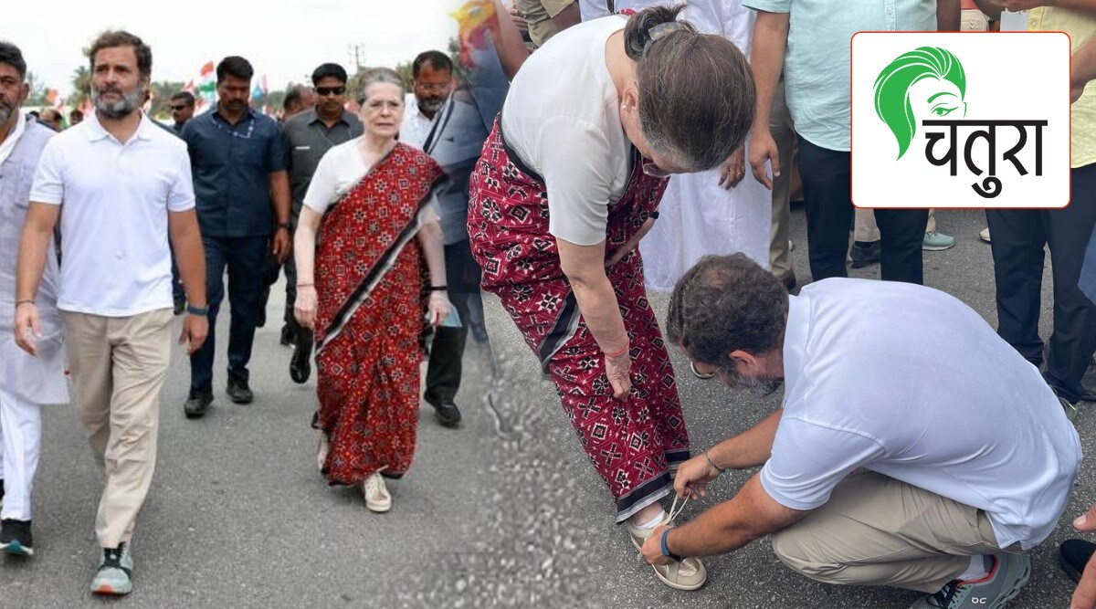 Rahul Gandhi Sonia Gandhi