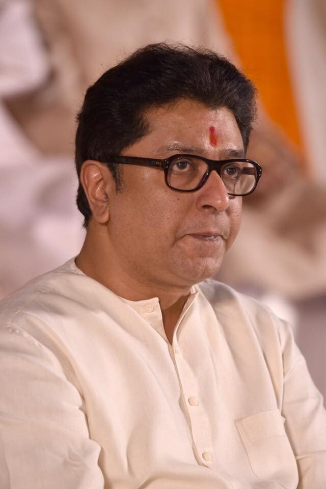 Raj Thackeray