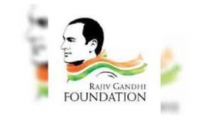 Rajiv Gandhi Foundation
