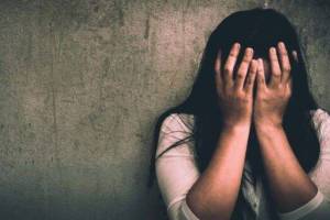 a seventeen year old girl was raped by her father and cousin molested by her grandfather