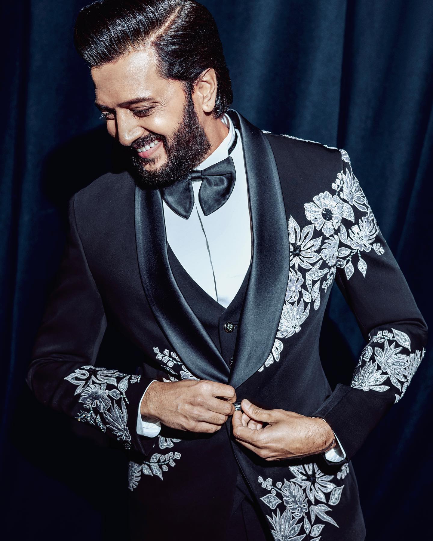 Riteish Deshmukh 10