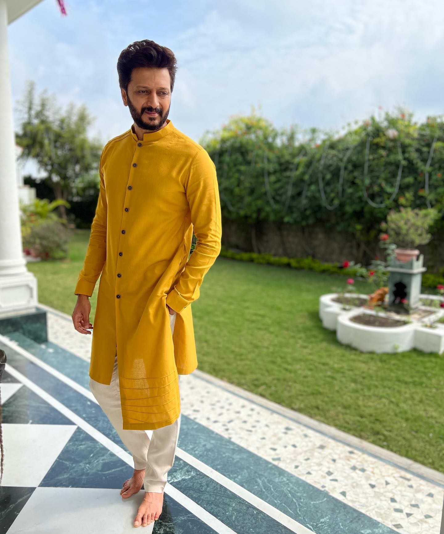 Riteish Deshmukh 14