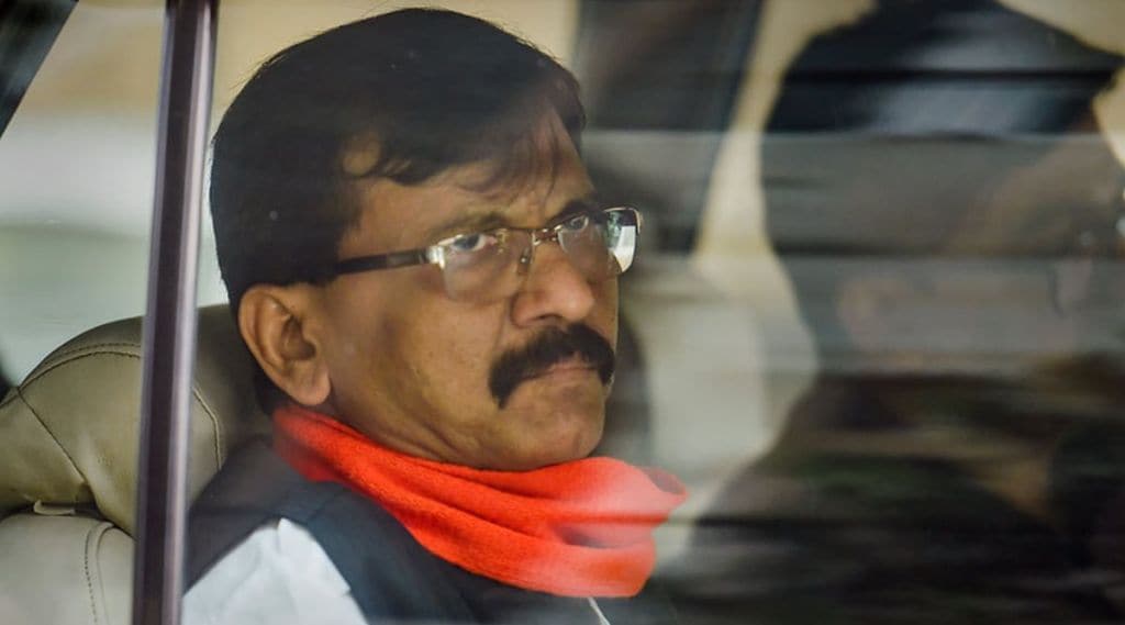 Sanjay Raut