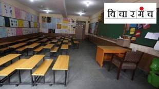 Who will oppose to state government stand of shut down schools?