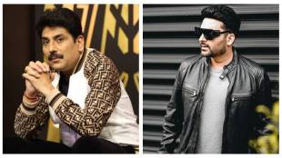 The Kapil Sharma Show Shailesh Lodha