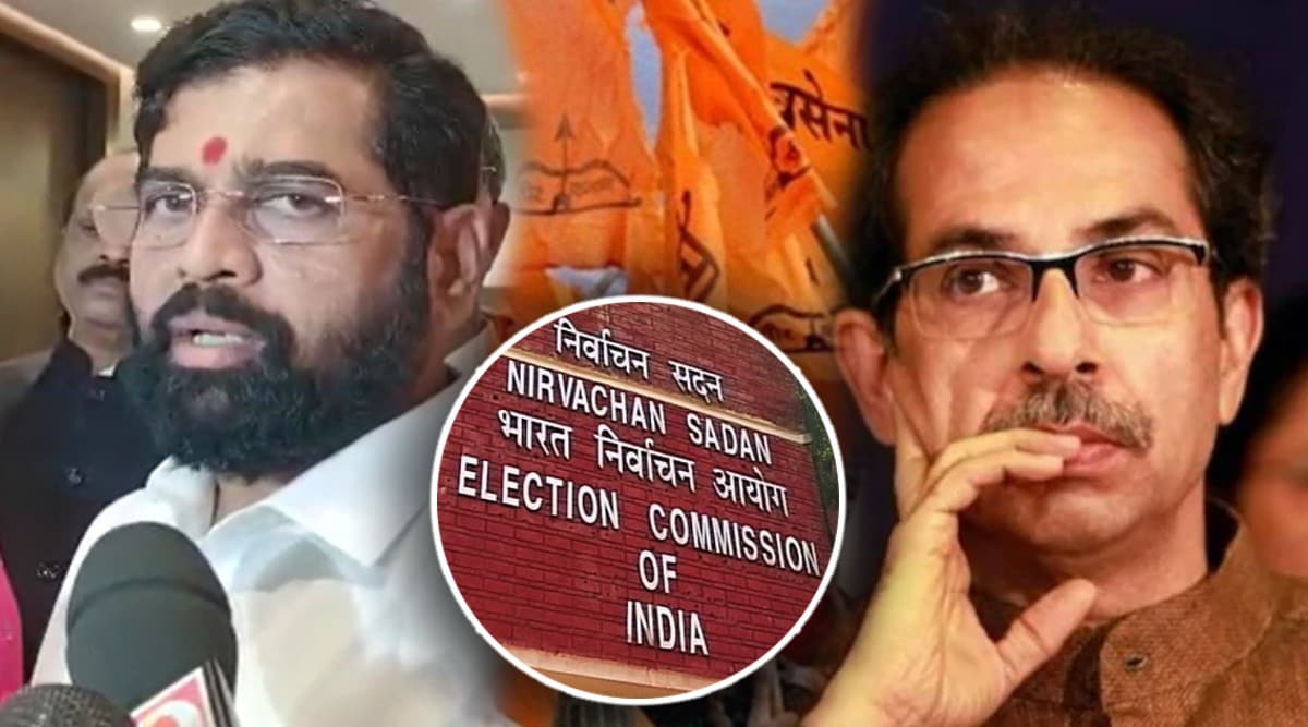 Ex CM Uddhav Thackeray Full Speech After EC Frozen Shivsena Name Bow And Arrow Symbol