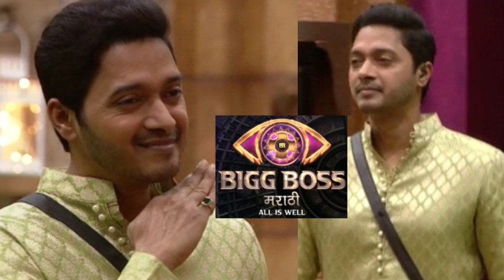 Shreyas talpade bigg boss