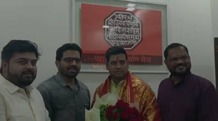 Shrikant Shinde
