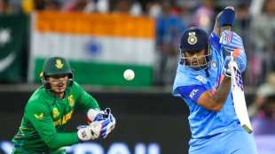 ind vs sa suryakumar yadav back to back half century for india t20 world cup 2022