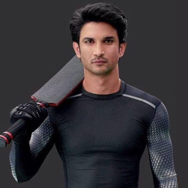 Sushant Singh Rajput 4