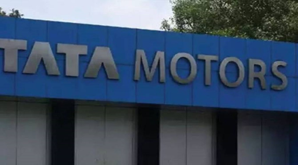 Tata Motors