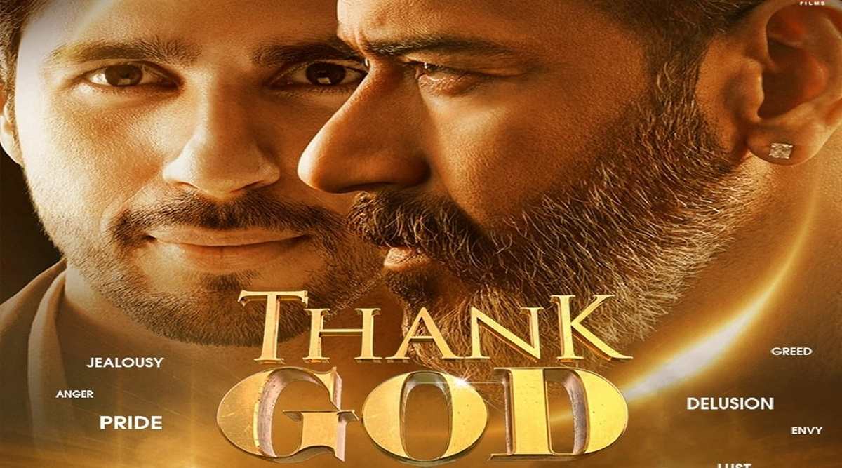 Thank-God