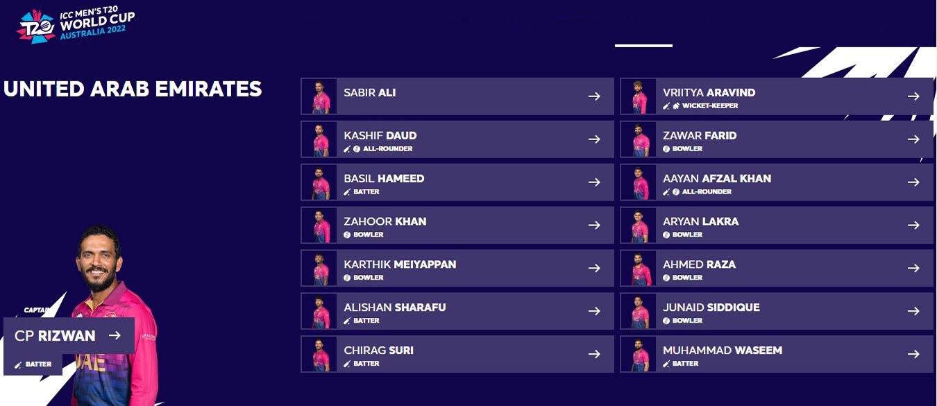 T20 World Cup 2022: T20 World Cup Begins, these 16 Teams Will Fight to Win the World, Know 