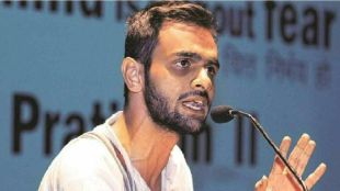 UMAR KHALID