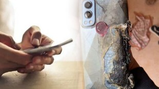 Use this tips to keep your phone safe from blast