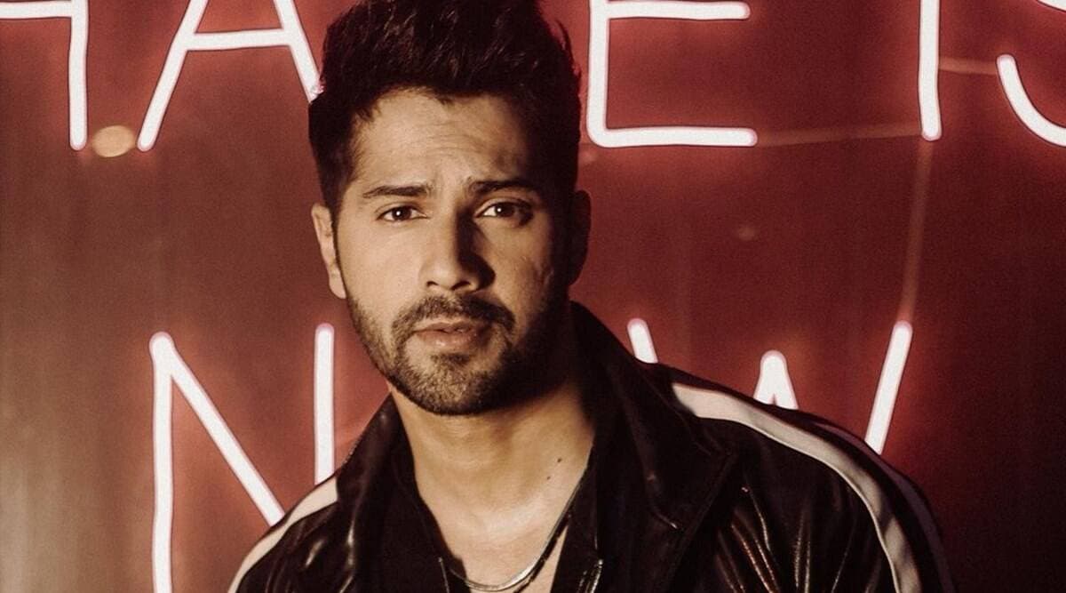 Varun-Dhawan