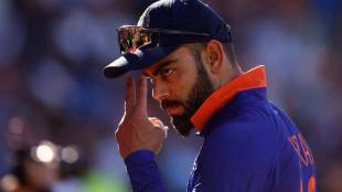 t20 world cup virat kohli- crosses 1000 run mark in a calendar year now new record on target