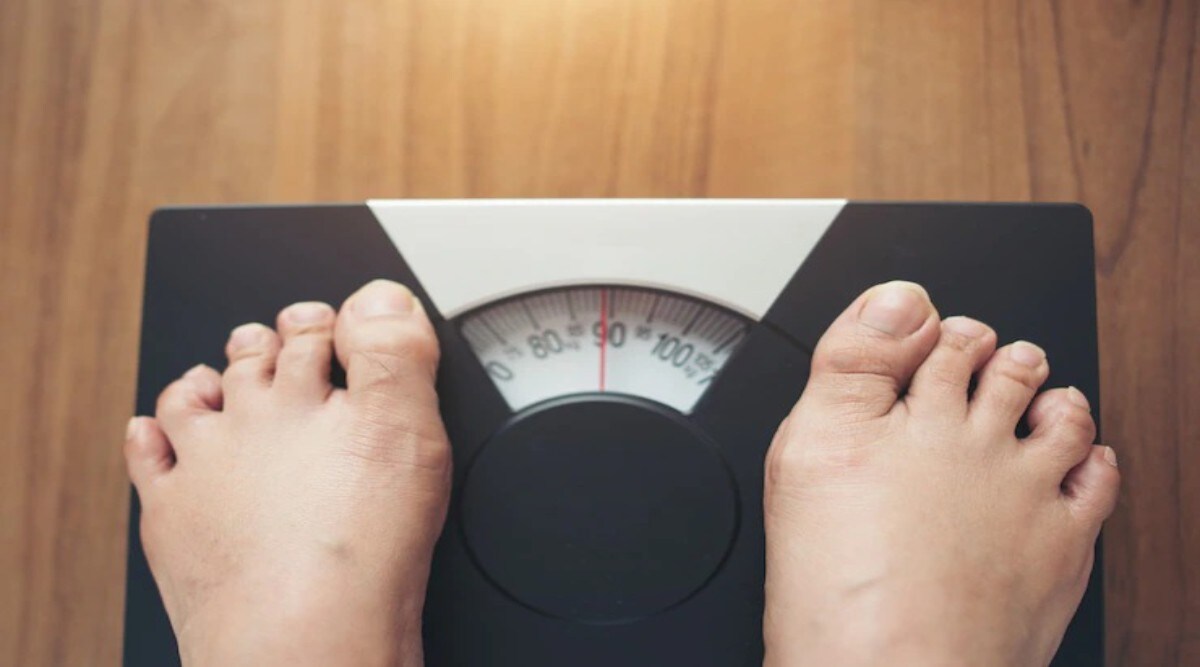 Weight can increase due to these diseases know reason behind it