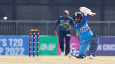 IND beat SL by 41 runs in women’s Asia cup 1st match avw 92