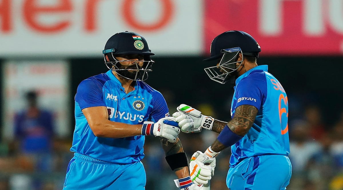 IND vs SA 2nd T20: David Miller's fight fails! India's 16-run win over Africa, clinches historic series 2-0 avw 92