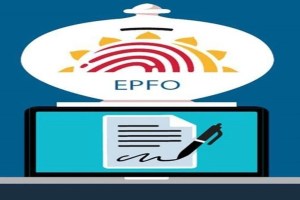 How to update KYC of EPF account online