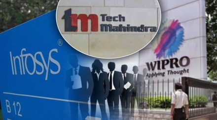 wipro infosys tech mahindra top indian it firms rejects offer letters of hundreds of freshers