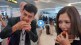 fuket airport viral video