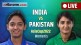 India vs Pakistan 3rd t20 Highlights updates in marathi 07 october 2022