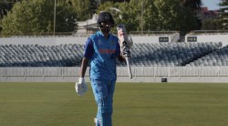 ICC T20 World Cup: झुंजार केएल राहुल! दुसऱ्या सराव सामन्यात भारताचा ३६ धावांनी पराभव