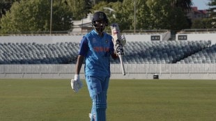 ICC T20 World Cup: Jhunjar KL Rahul! In the second warm-up match, India lost by 36 runs, Pandya, Pant failed