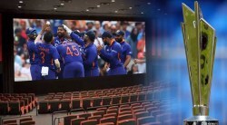 ICC T20 World Cup: मोठी स्पर्धा… मोठी स्क्रीन…! क्रिकेट चाहत्यांसाठी गुड न्यूज; INOX ने थेट ICC सोबत केला करार