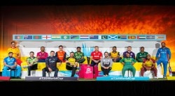 T20 World Cup 2022: टी२० विश्वचषकापूर्वी मांकडिंग धावबाद याबाबत १६ संघांच्या कर्णधारांनी घेतला मोठा निर्णय