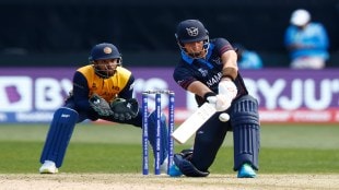 T20 World Cup 2022: Big upset! Namibia beat Sri Lanka by 55 runs in the first match of the World Cup
