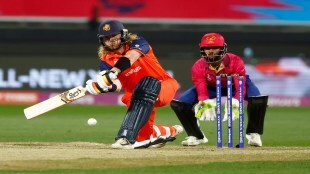 T20 World Cup 2022: Netherlands thrash UAE by three wickets in last-overs thriller