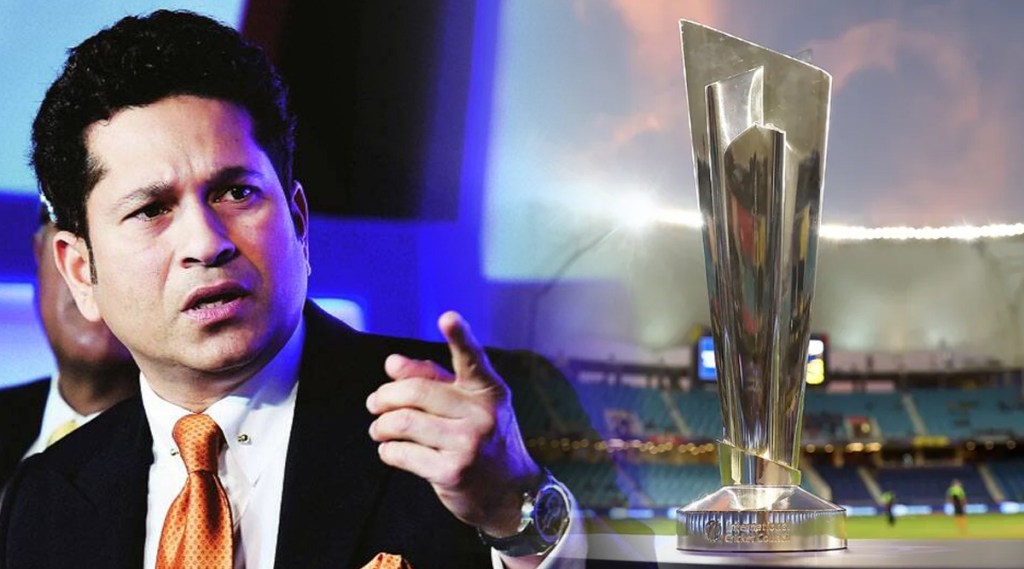 Which teams will play in the quarter-finals of the T20 World Cup Sachin Tendulkar